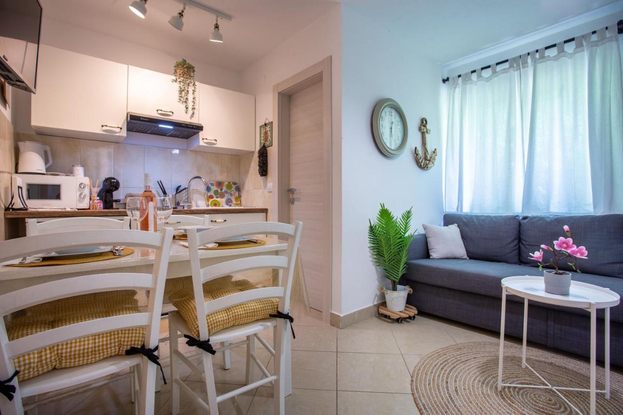 Apartment Magnolia Šilo Kültér fotó
