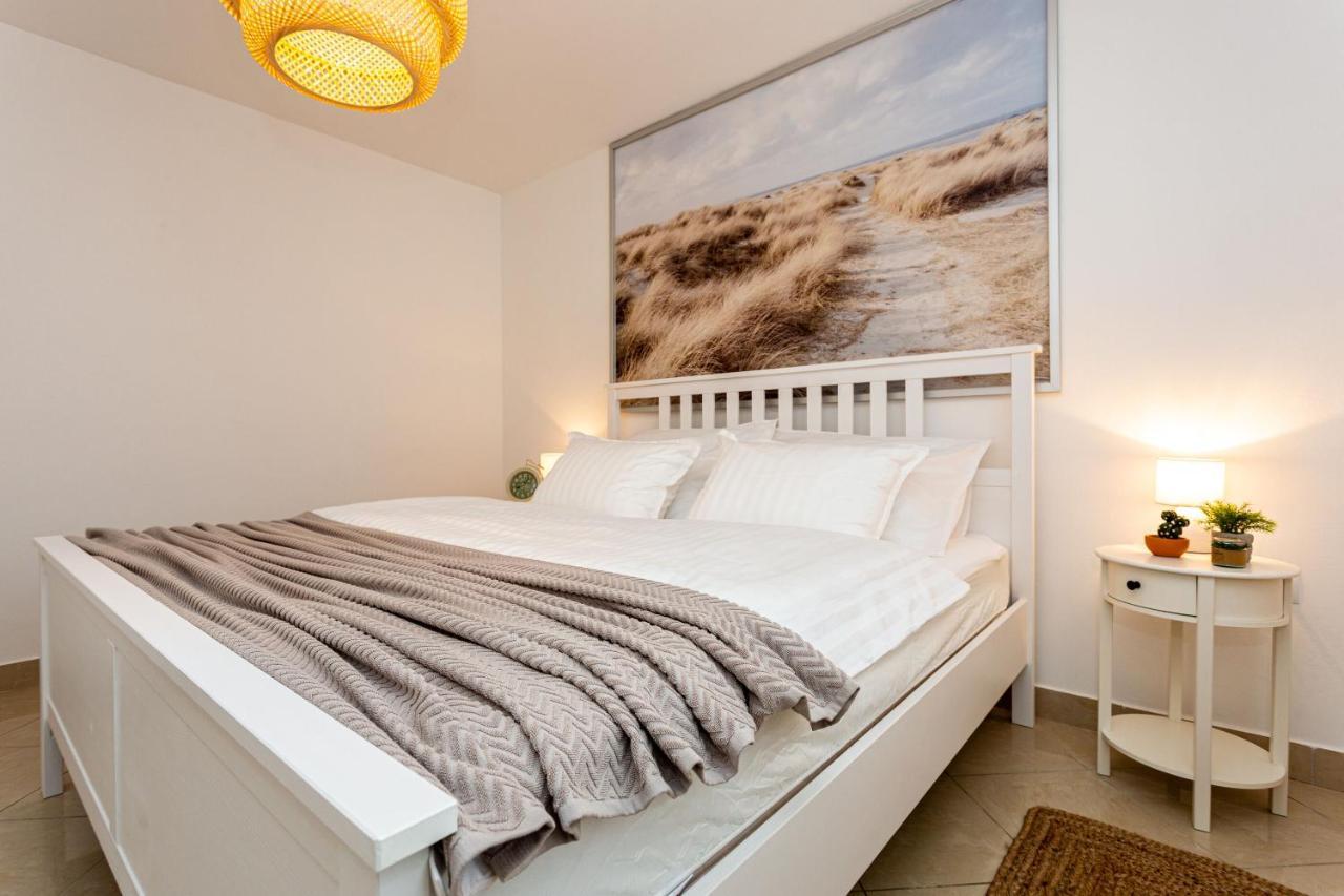 Apartment Magnolia Šilo Kültér fotó