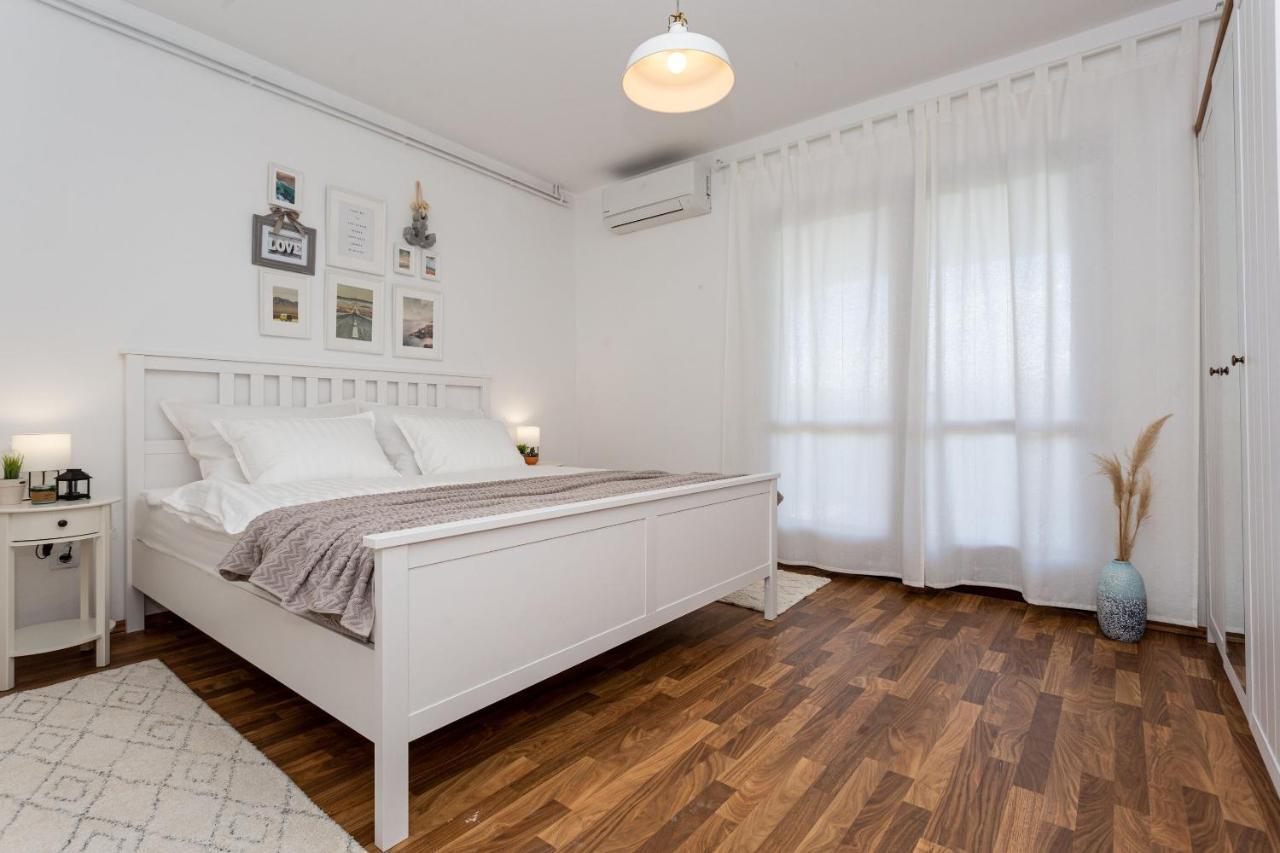Apartment Magnolia Šilo Kültér fotó