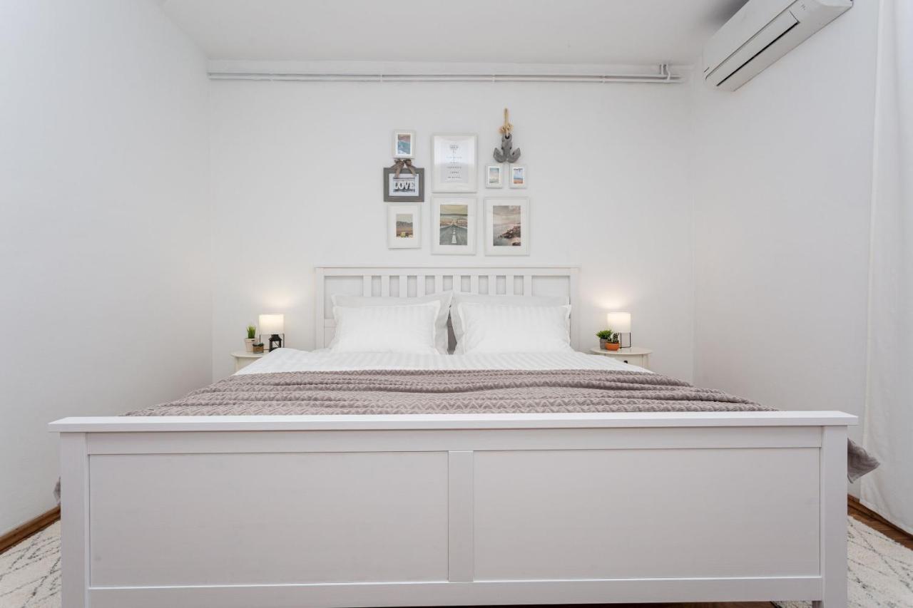Apartment Magnolia Šilo Kültér fotó