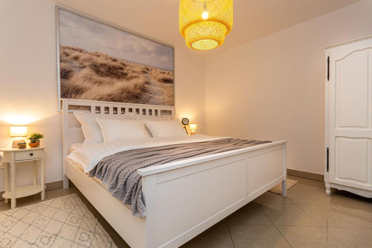 Apartment Magnolia Šilo Kültér fotó