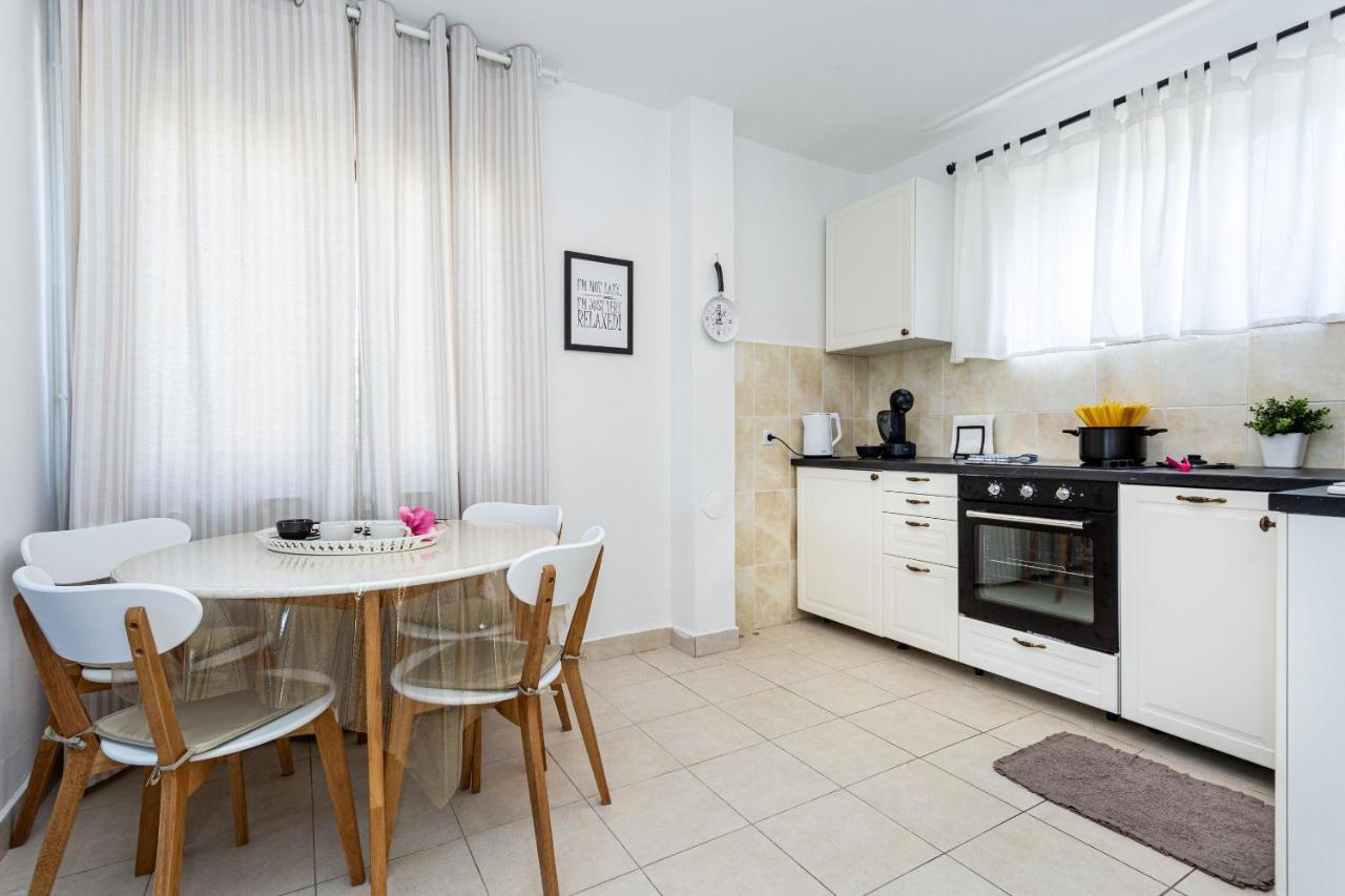 Apartment Magnolia Šilo Kültér fotó