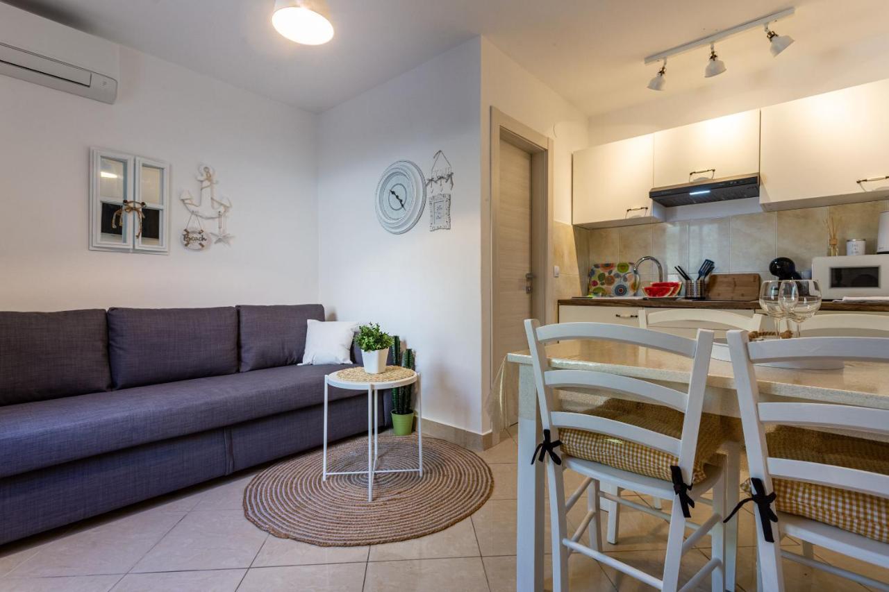 Apartment Magnolia Šilo Kültér fotó